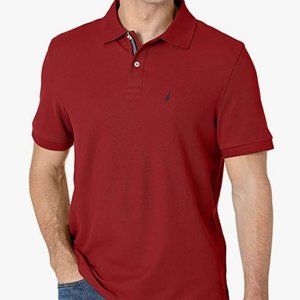 NAUTICA BOYS POLO